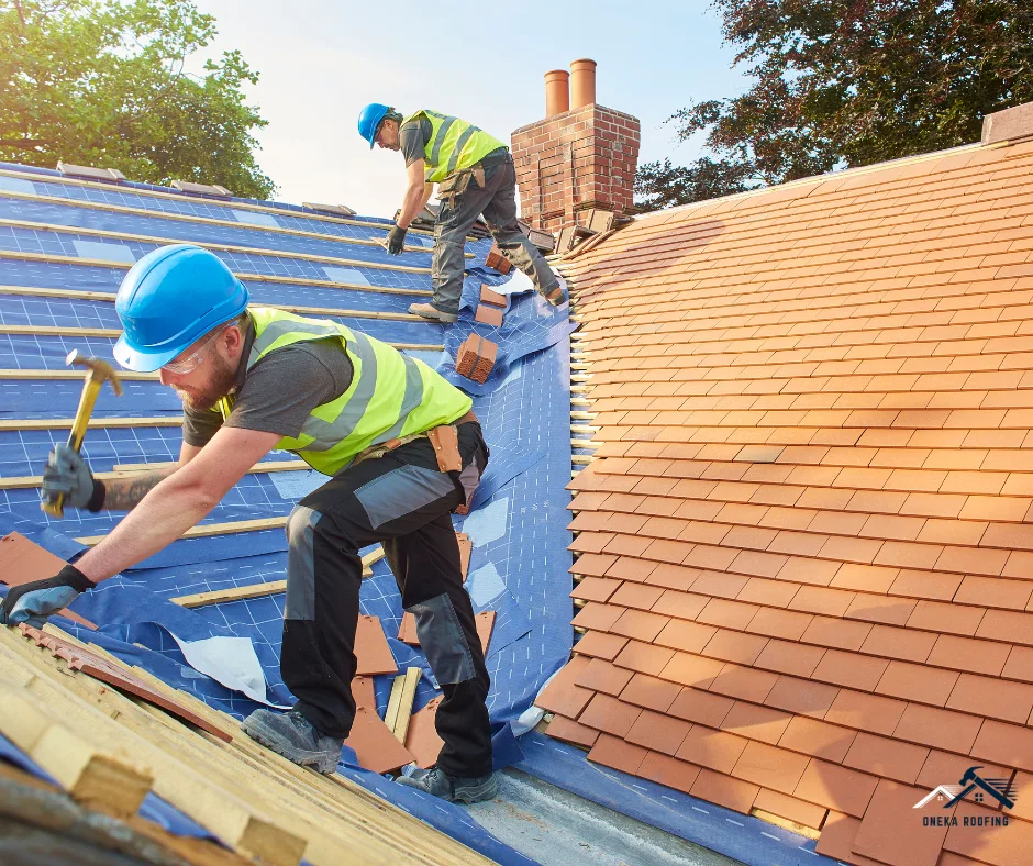 Why choose Roof Repair Near Me in Downs, IL