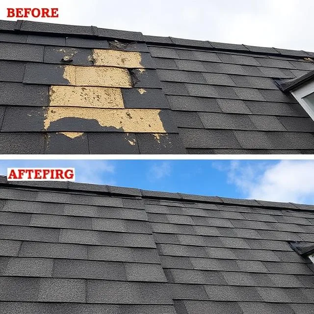 Roof Repair Near Me in Downs, IL near me
